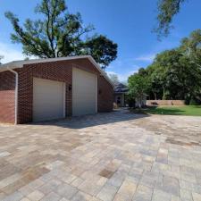 Transforming Driveways Hardscape Masterpieces Pensacola 5