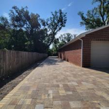 Transforming Driveways Hardscape Masterpieces Pensacola 6