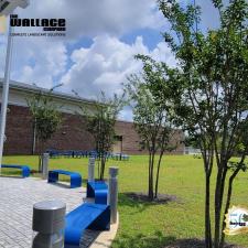 Transforming Pleasant Grove Elementary Pensacola 1