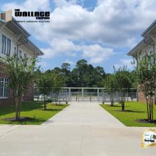 Transforming Pleasant Grove Elementary Pensacola 2