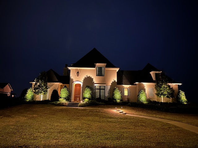 Enhance Your Home with Stunning Outdoor Lighting In Pensacola, FL