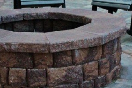 Fire pits pensacola fl