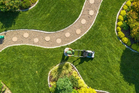 Lawn Care