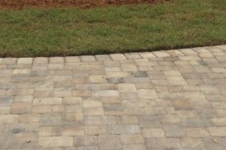 Pavers pensacola fl